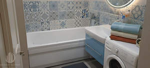 2-к квартира, на длительный срок, 64м2, 7/25 этаж