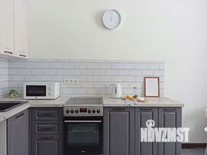 1-к квартира, посуточно, 39м2, 1/1 этаж