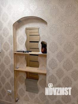 1-к квартира, на длительный срок, 34м2, 1/4 этаж