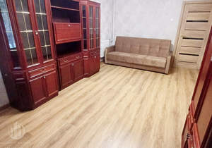 3-к квартира, на длительный срок, 60м2, 4/5 этаж