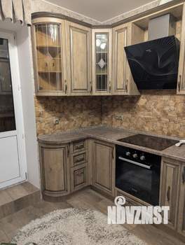 1-к квартира, на длительный срок, 33м2, 5/16 этаж