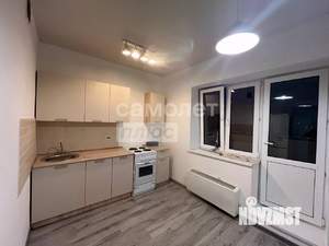 3-к квартира, на длительный срок, 80м2, 13/17 этаж