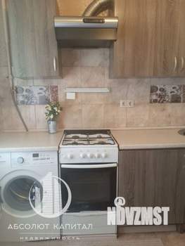 1-к квартира, на длительный срок, 31м2, 1/5 этаж