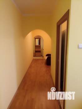 1-к квартира, на длительный срок, 45м2, 9/25 этаж