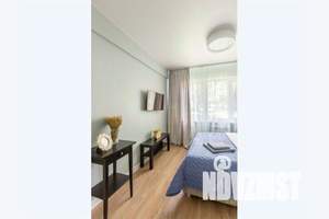 1-к квартира, посуточно, 14м2, 1/5 этаж