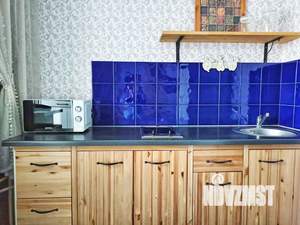 1-к квартира, посуточно, 47м2, 8/16 этаж