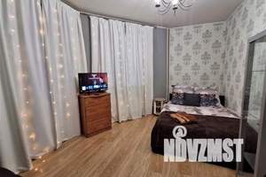 1-к квартира, посуточно, 35м2, 3/20 этаж