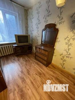 2-к квартира, на длительный срок, 50м2, 3/5 этаж