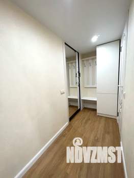 Студия квартира, посуточно, 26м2, 1/16 этаж