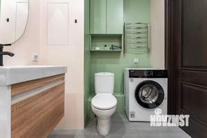 1-к квартира, на длительный срок, 32м2, 9/14 этаж