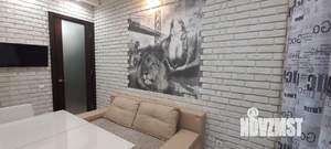 1-к квартира, на длительный срок, 45м2, 9/21 этаж