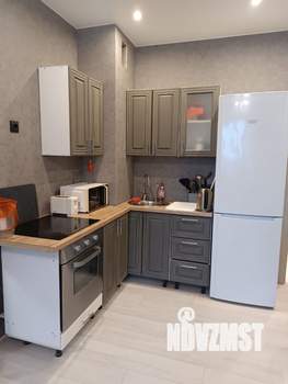 2-к квартира, на длительный срок, 40м2, 4/15 этаж