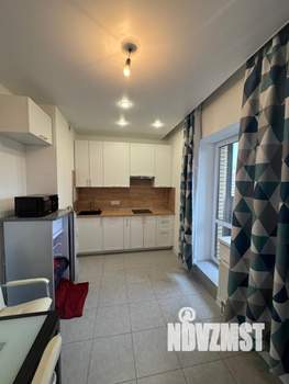 2-к квартира, на длительный срок, 42м2, 14/14 этаж