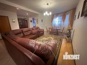 2-к квартира, на длительный срок, 90м2, 9/15 этаж