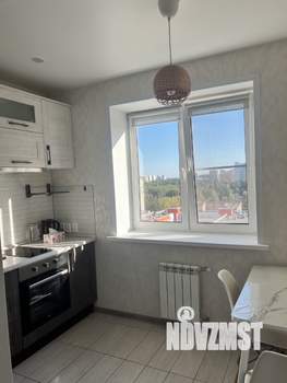 1-к квартира, на длительный срок, 30м2, 13/17 этаж