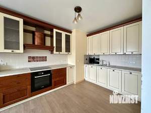 2-к квартира, на длительный срок, 97м2, 19/21 этаж