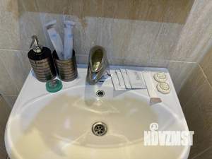 1-к квартира, посуточно, 30м2, 8/17 этаж