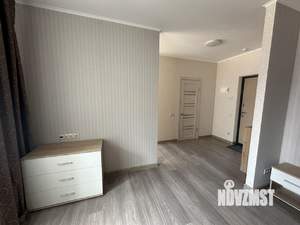 1-к квартира, на длительный срок, 34м2, 2/13 этаж