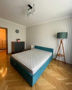 2-к квартира, на длительный срок, 51м2, 5/5 этаж