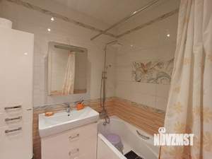 2-к квартира, на длительный срок, 64м2, 8/21 этаж