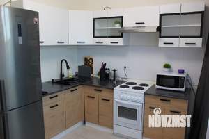 1-к квартира, на длительный срок, 33м2, 4/8 этаж