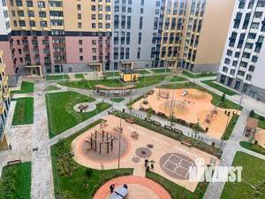 1-к квартира, на длительный срок, 33м2, 8/15 этаж