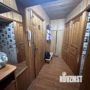 2-к квартира, на длительный срок, 43м2, 3/9 этаж