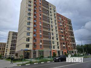 2-к квартира, на длительный срок, 50м2, 7/13 этаж