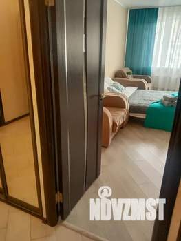 1-к квартира, посуточно, 40м2, 7/19 этаж