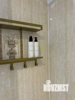 1-к квартира, посуточно, 30м2, 8/16 этаж