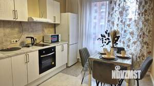 2-к квартира, посуточно, 60м2, 1/1 этаж