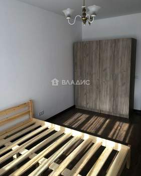 2-к квартира, на длительный срок, 54м2, 8/11 этаж