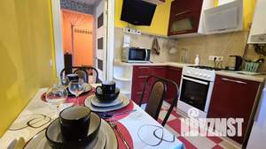 1-к квартира, посуточно, 33м2, 3/5 этаж