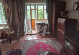 2-к квартира, на длительный срок, 45м2, 5/5 этаж