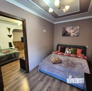 2-к квартира, посуточно, 46м2, 4/5 этаж