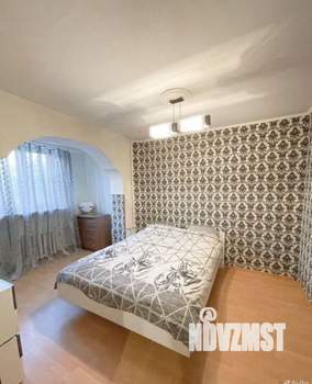 3-к квартира, на длительный срок, 60м2, 4/9 этаж