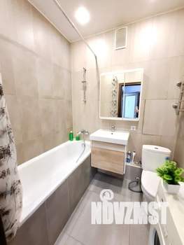 2-к квартира, посуточно, 35м2, 10/17 этаж