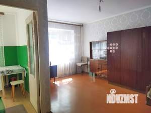 1-к квартира, на длительный срок, 30м2, 5/5 этаж