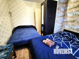 1-к квартира, посуточно, 27м2, 1/9 этаж