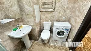 1-к квартира, на длительный срок, 30м2, 6/17 этаж