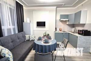 1-к квартира, посуточно, 31м2, 8/14 этаж