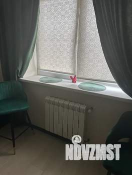 1-к квартира, посуточно, 30м2, 13/17 этаж