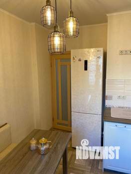 2-к квартира, на длительный срок, 55м2, 4/19 этаж