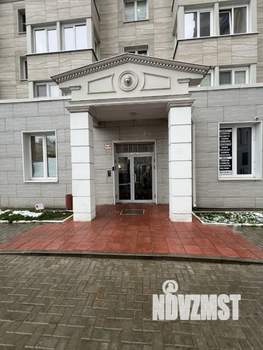 1-к квартира, на длительный срок, 45м2, 14/22 этаж