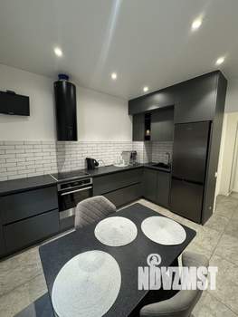 2-к квартира, на длительный срок, 54м2, 2/16 этаж