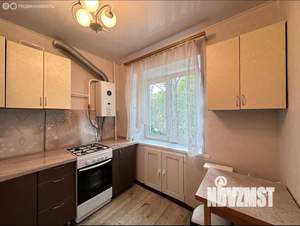 1-к квартира, на длительный срок, 31м2, 4/5 этаж