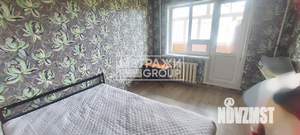 3-к квартира, на длительный срок, 56м2, 6/9 этаж