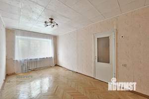 1-к квартира, на длительный срок, 30м2, 2/5 этаж