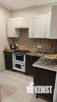 1-к квартира, на длительный срок, 32м2, 4/19 этаж