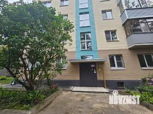 1-к квартира, на длительный срок, 33м2, 2/5 этаж